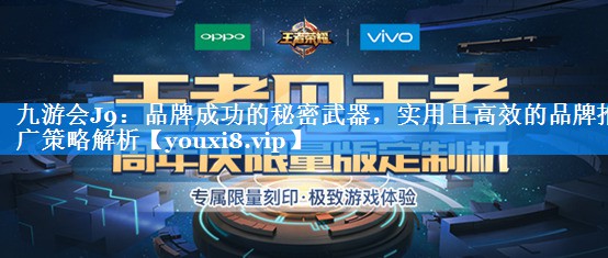 品牌成功的秘密武器，实用且高效的品牌推广策略解析