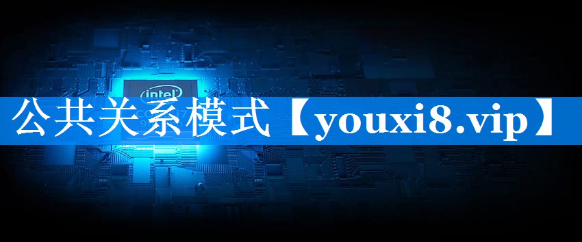 公共关系模式