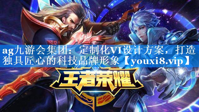 定制化VI设计方案，打造独具匠心的科技品牌形象