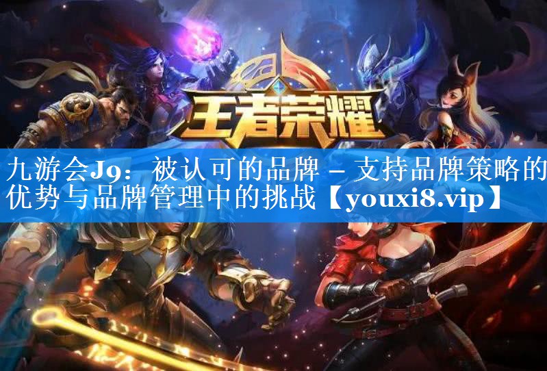 被认可的品牌 – 支持品牌策略的优势与品牌管理中的挑战