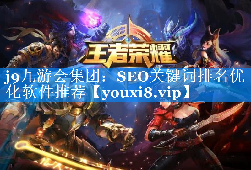 SEO关键词排名优化软件推荐