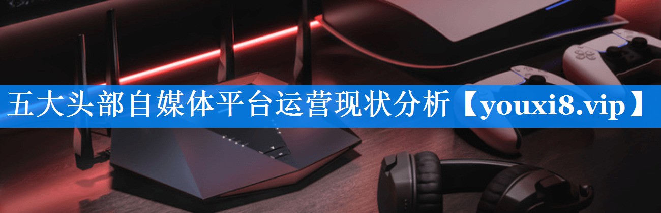 五大头部自媒体平台运营现状分析