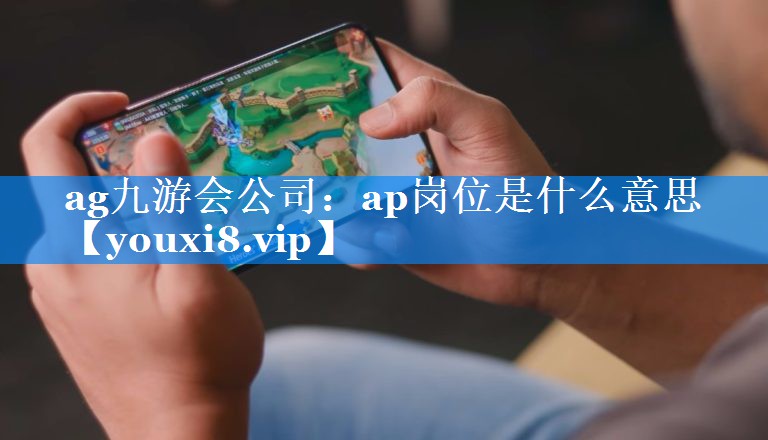 ap岗位是什么意思