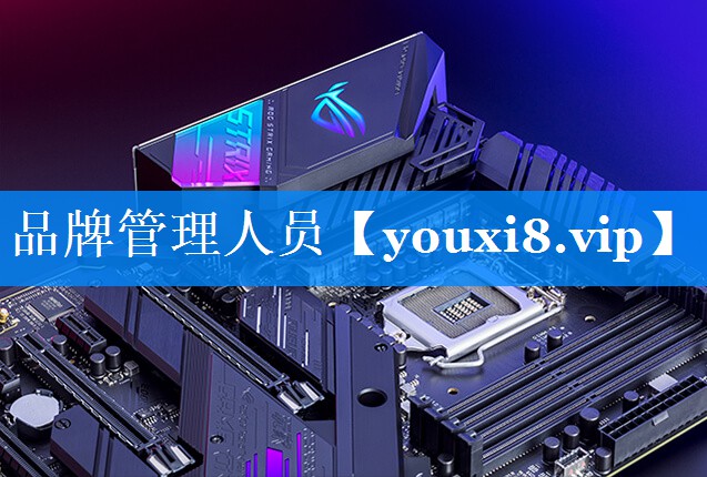 品牌管理人员