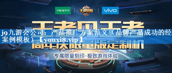 产品推广方案范文（品牌产品成功的经典案例模板）