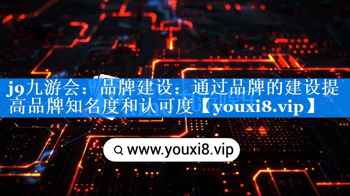 品牌建设：通过品牌的建设提高品牌知名度和认可度