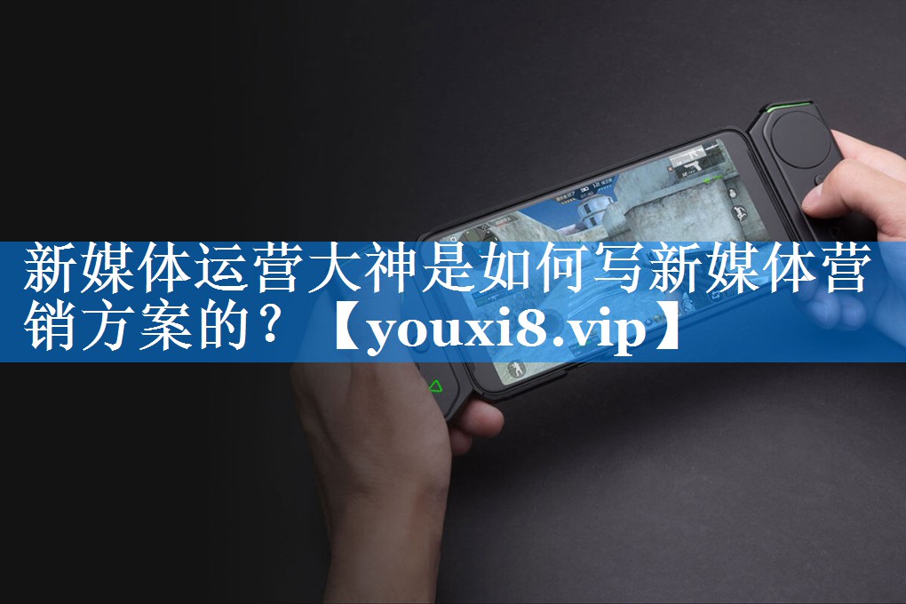 新媒体运营大神是如何写新媒体营销方案的？