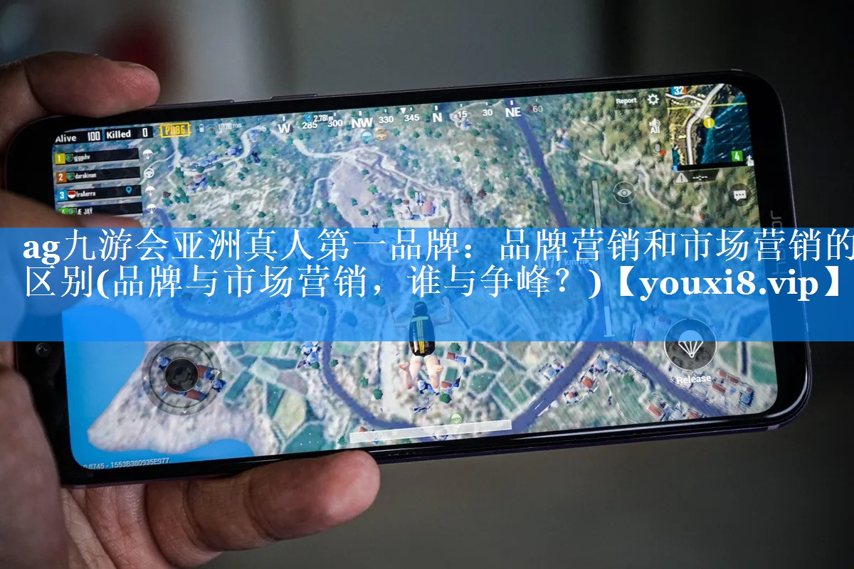 品牌营销和市场营销的区别(品牌与市场营销，谁与争峰？)