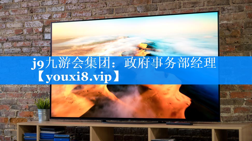 政府事务部经理